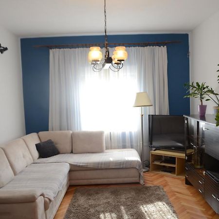 Apartment Klara Primošten Εξωτερικό φωτογραφία