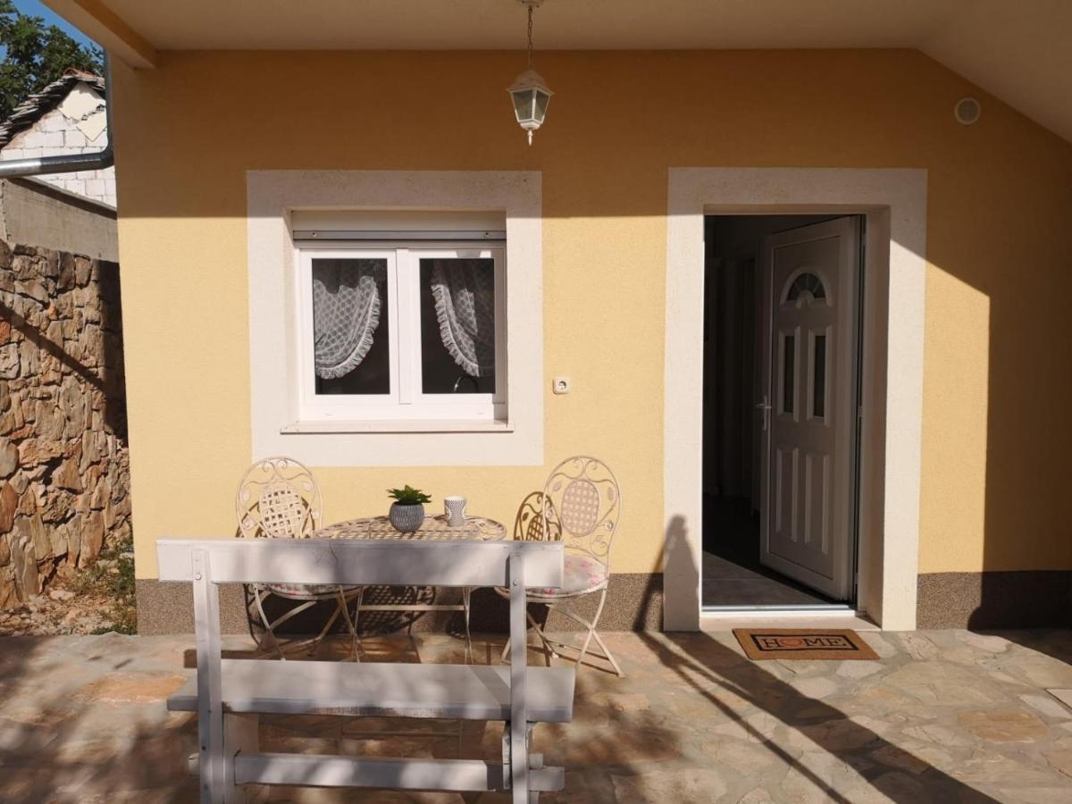 Apartment Klara Primošten Εξωτερικό φωτογραφία