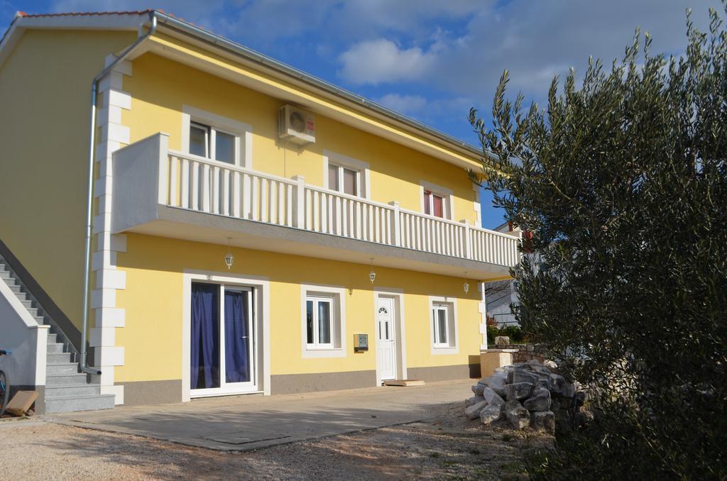Apartment Klara Primošten Εξωτερικό φωτογραφία