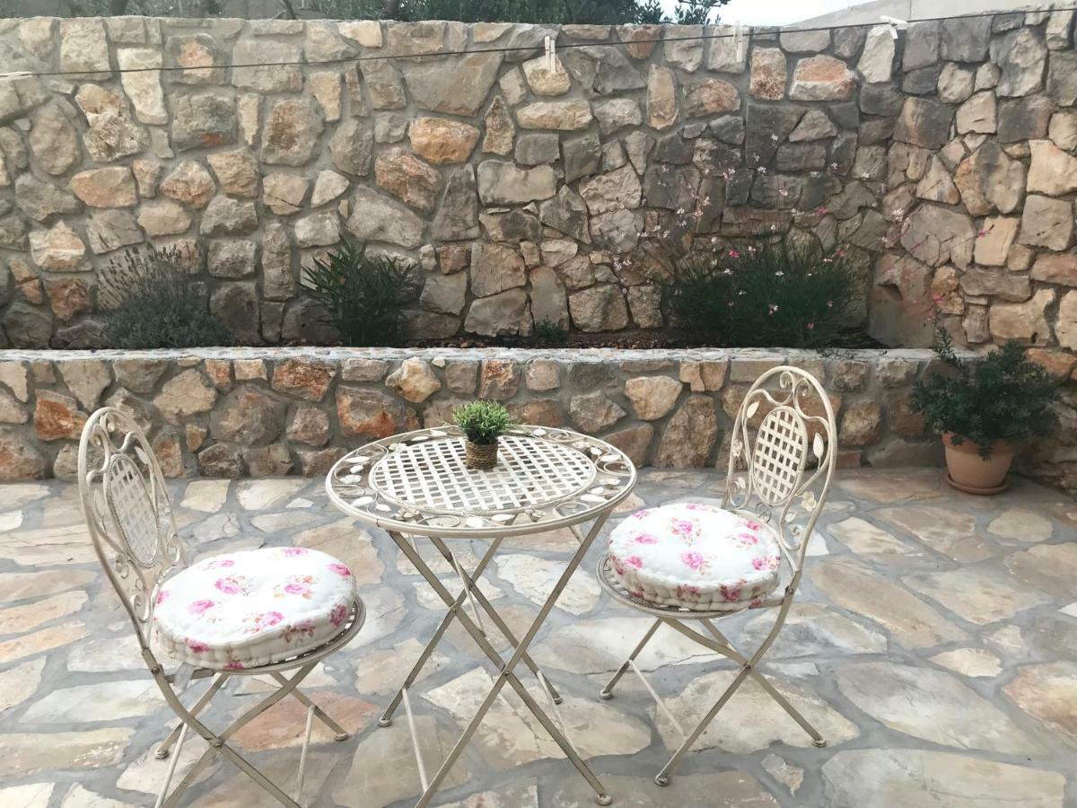 Apartment Klara Primošten Εξωτερικό φωτογραφία