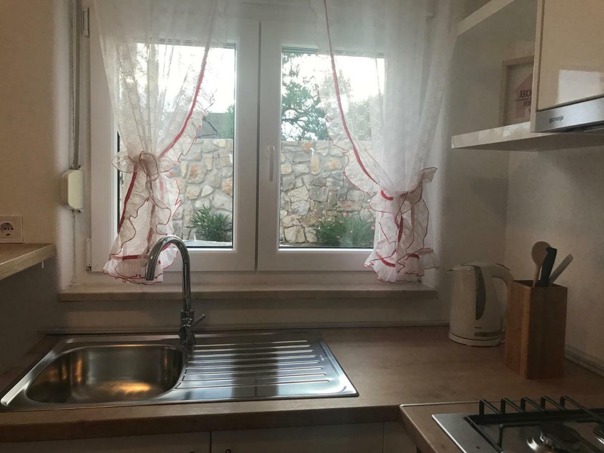 Apartment Klara Primošten Εξωτερικό φωτογραφία